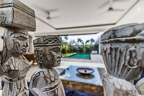 Private Villa in Seminyak 1156