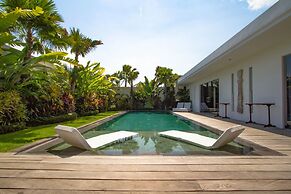 Private Villa in Seminyak 1156