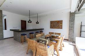 Private Villa in Seminyak 1156