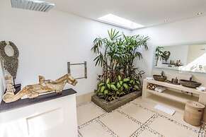 Private Villa in Seminyak 1156