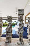 Private Villa in Seminyak 1156