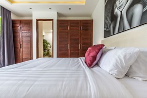 Private Villa in Seminyak 1156