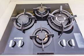 Private Villa in Seminyak 1156