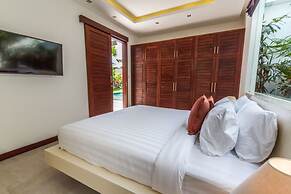 Private Villa in Seminyak 1156
