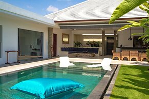 Private Villa in Seminyak 1156