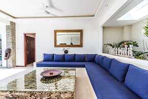 Private Villa in Seminyak 1156