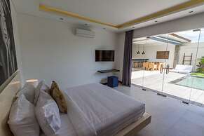 Private Villa in Seminyak 1156