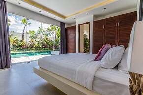 Private Villa in Seminyak 1156