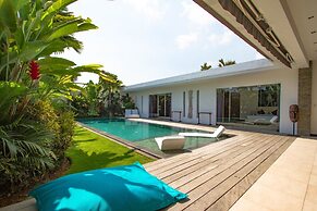 Private Villa in Seminyak 1156