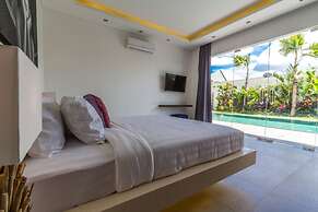Private Villa in Seminyak 1156
