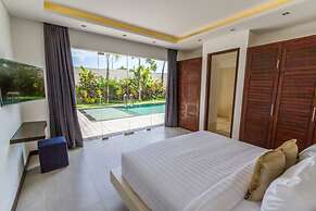 Private Villa in Seminyak 1156