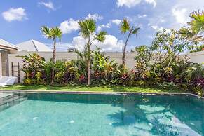 Private Villa in Seminyak 1156
