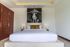 Private Villa in Seminyak 1156