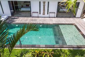 Private Villa in Seminyak 1156