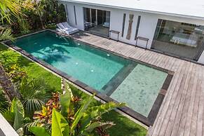 Private Villa in Seminyak 1156