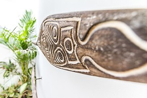 Private Villa in Seminyak 1156