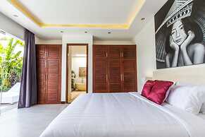Private Villa in Seminyak 1156
