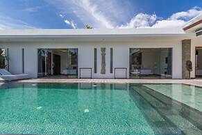 Private Villa in Seminyak 1156