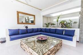 Private Villa in Seminyak 1156