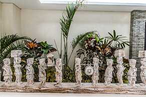 Private Villa in Seminyak 1156