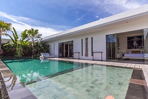 Private Villa in Seminyak 1156