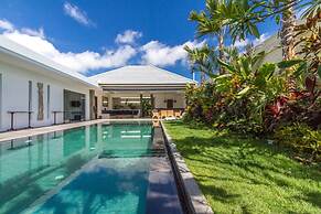 Private Villa in Seminyak 1156
