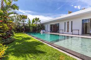 Private Villa in Seminyak 1156