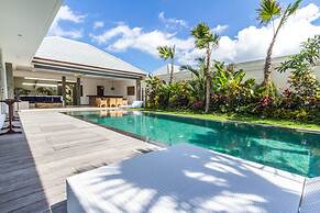 Private Villa in Seminyak 1156