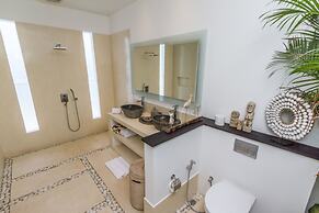 Private Villa in Seminyak 1156