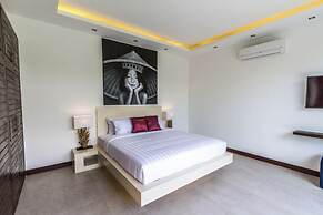 Private Villa in Seminyak 1156