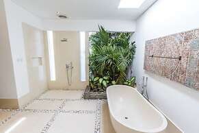 Private Villa in Seminyak 1156