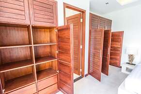 Private Villa in Seminyak 1156