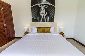 Private Villa in Seminyak 1156