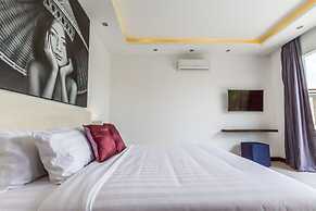 Private Villa in Seminyak 1156