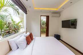Private Villa in Seminyak 1156