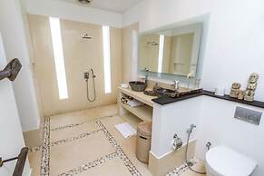 Private Villa in Seminyak 1156