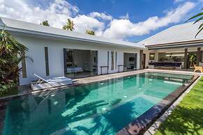 Private Villa in Seminyak 1156