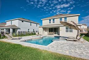 Villa in Encore Resort at Reunion 2985