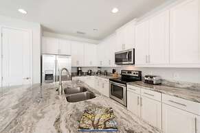 Villa in Encore Resort at Reunion 2985