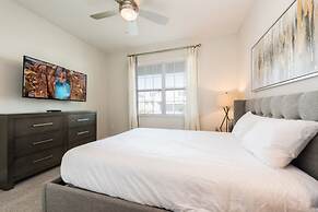 Villa in Encore Resort at Reunion 2985