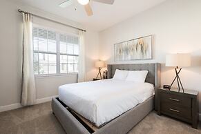 Villa in Encore Resort at Reunion 2985