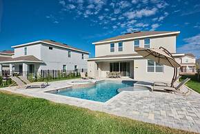 Villa in Encore Resort at Reunion 2985