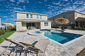 Villa in Encore Resort at Reunion 2985