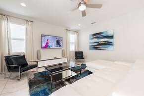 Villa in Encore Resort at Reunion 2985