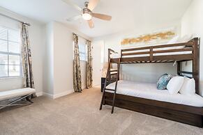 Villa in Encore Resort at Reunion 2985