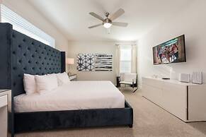 Villa in Encore Resort at Reunion 2985