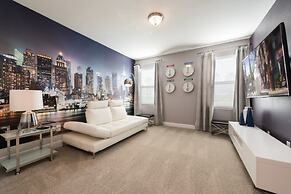 Villa in Encore Resort at Reunion 2985