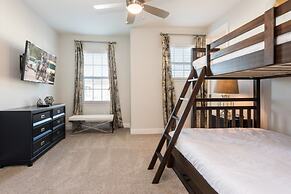 Villa in Encore Resort at Reunion 2985