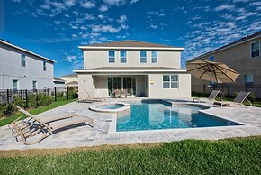 Villa in Encore Resort at Reunion 2985