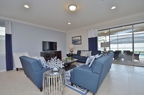 Villa in Windsor at Westside 1532